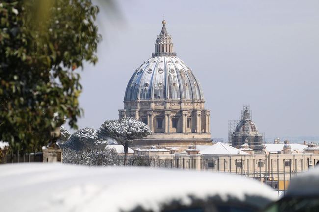 Kinh nghiệm du lịch Vatican