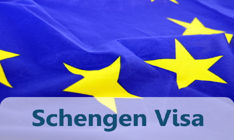 Visa Schengen