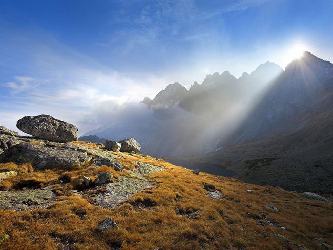 kinh nghiệm du lịch Slovakia