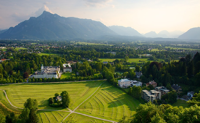 Salzburg