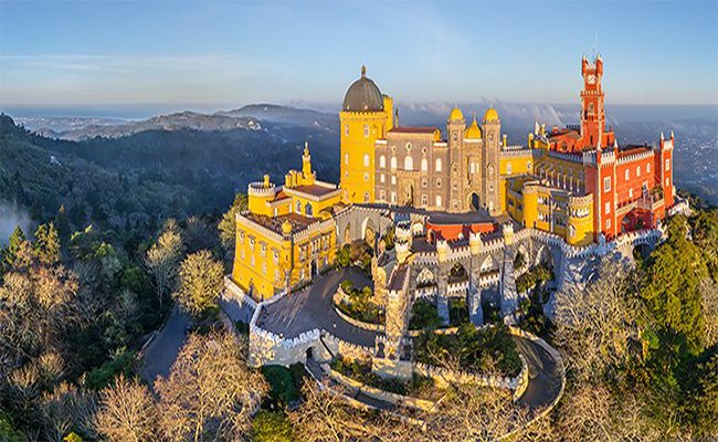 Kinh nghiệm du lịch Lisbon