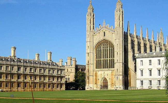 Các chi phí cần thiết bạn nên biết khi đến Cambridge