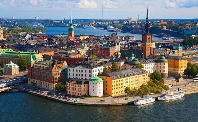 Các chi phí bạn nên biết khi đến Stockholm