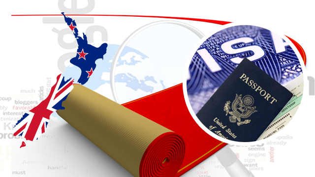 Chứng minh tài chính du lịch Châu Âu khi làm visa 2018