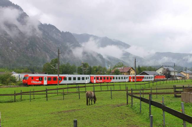 10 lý do du lịch Salzburg