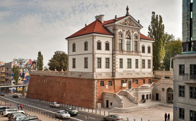 kinh nghiệm du lịch Warsaw - bảo tàng Chopin