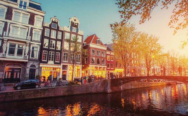 du lịch amsterdam tự túc - ảnh đại diện