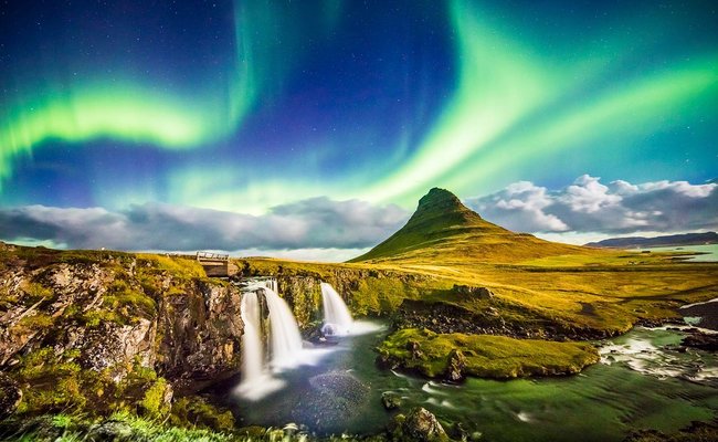 du lịch iceland giá rẻ - ảnh đại diện