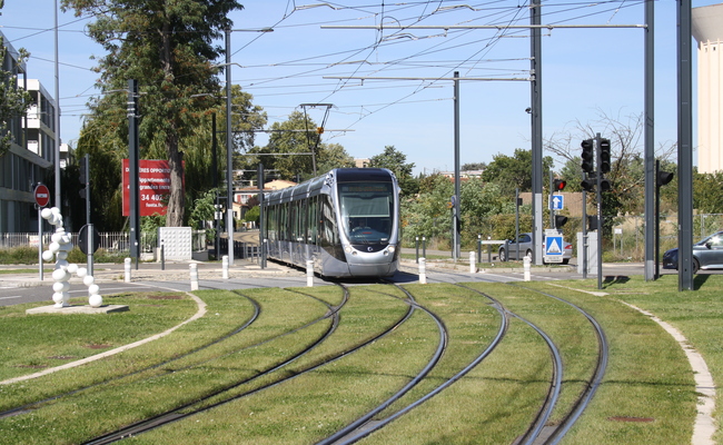 du lịch toulouse - di chuyển