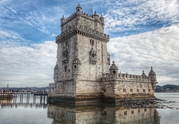 tháp belem - ảnh đại diện