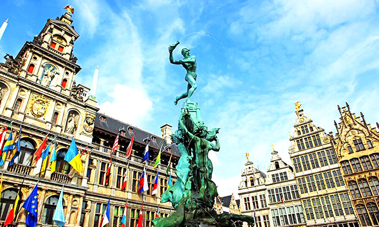 Antwerp