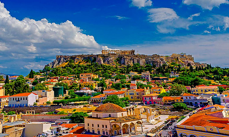 Athens