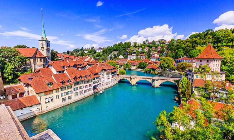 Bern