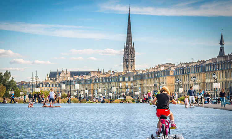 Bordeaux