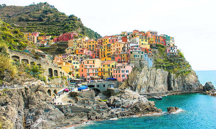 Cinque Terre