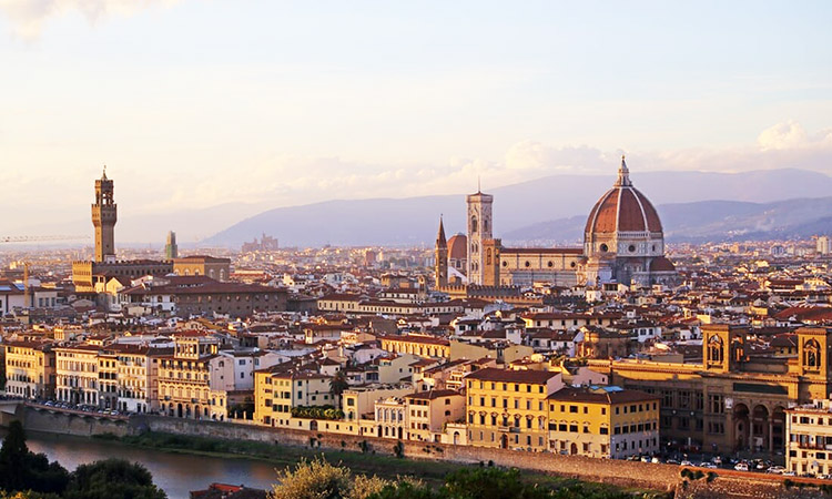 Florence