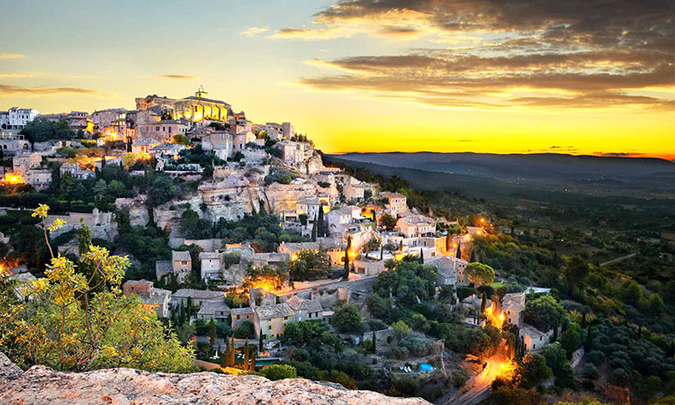 Gordes