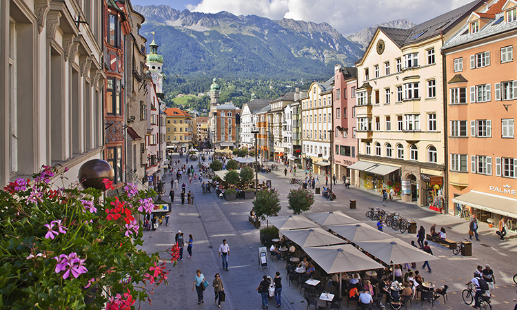 Innsbruck