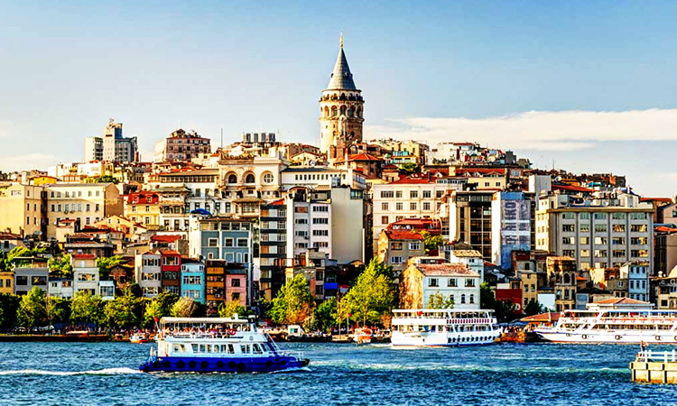 Istanbul