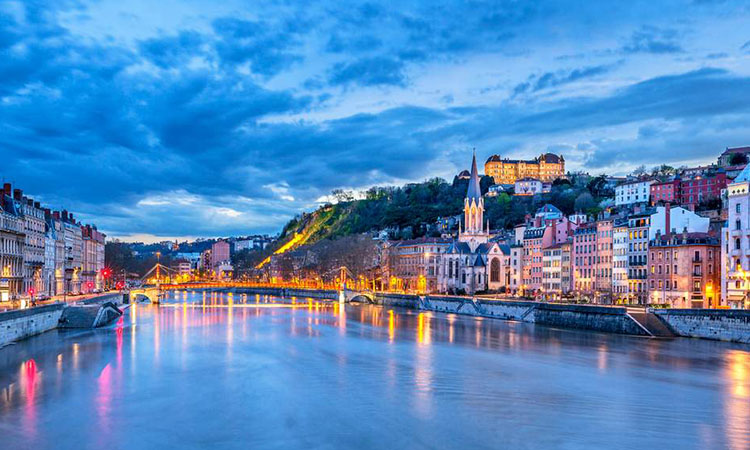 Lyon