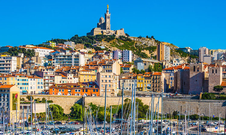 Marseille