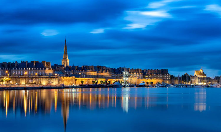 Saint Malo