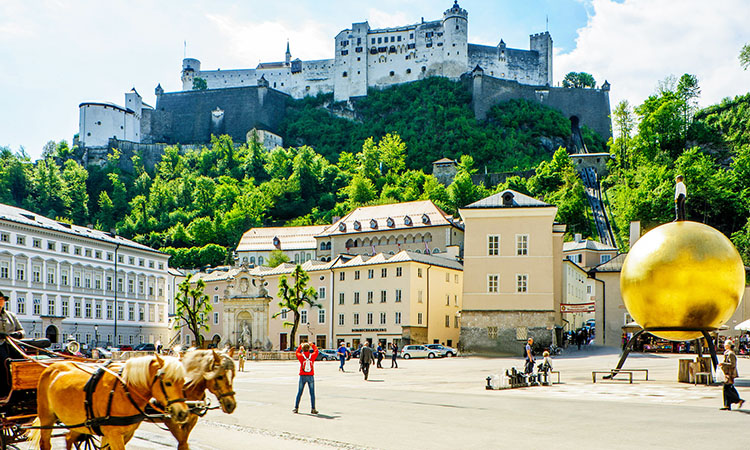 Salzburg