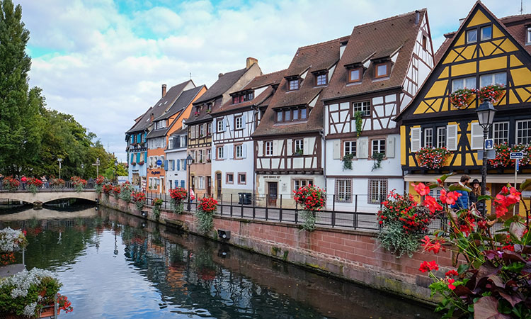 Strasbourg