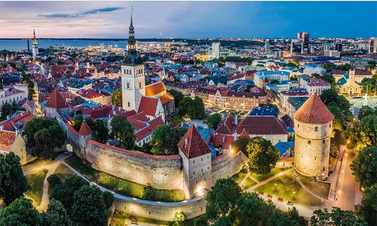 Tallinn