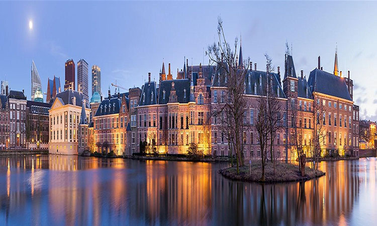 The Hague