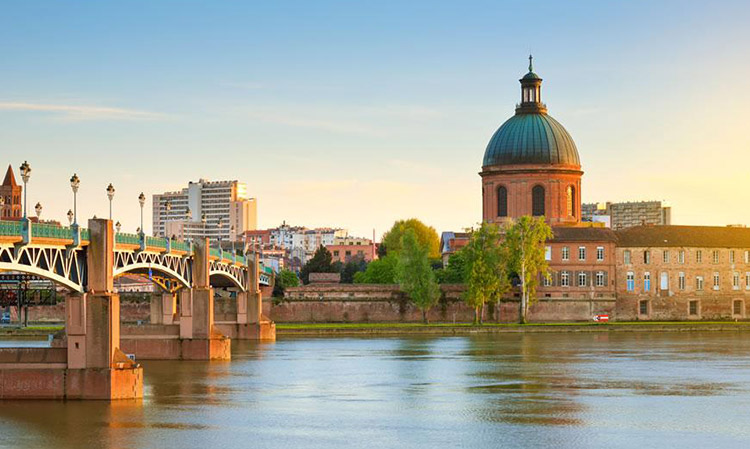 Toulouse