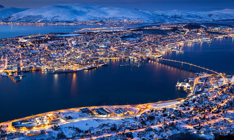 Tromso