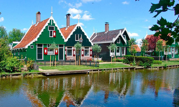 Volendam