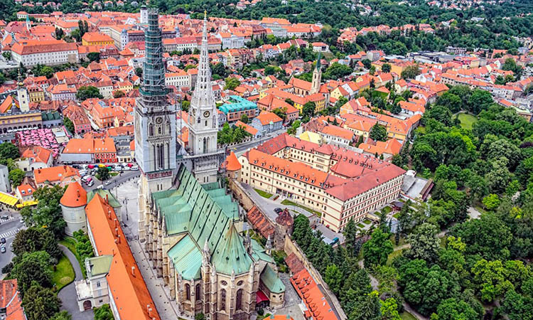 Zagreb