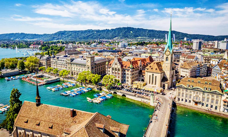 Zurich