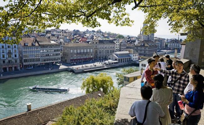 công viên lindenhof