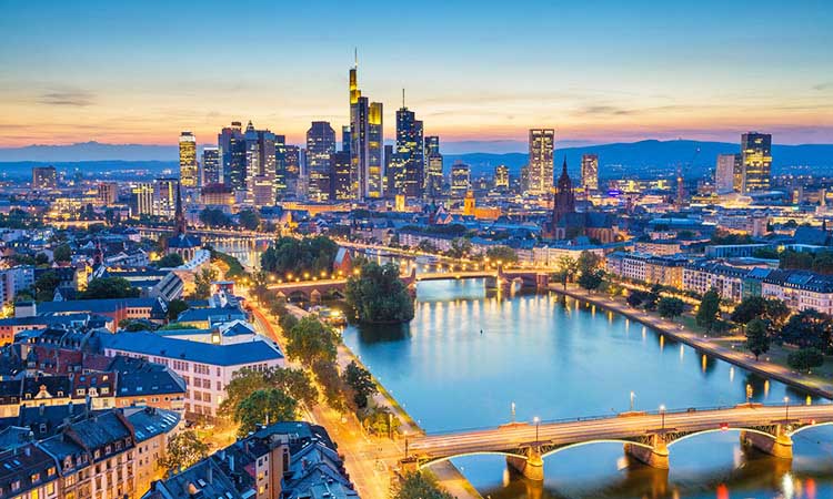 Frankfurt