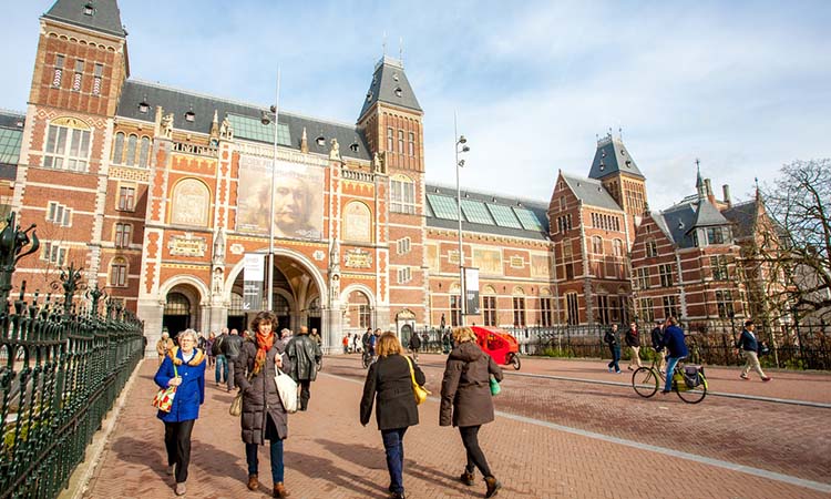 Bảo tàng Rijksmuseum