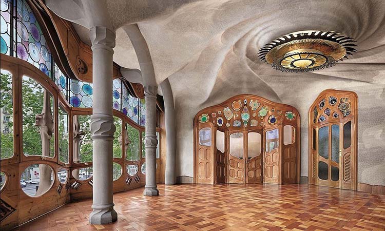 Casa Batllo