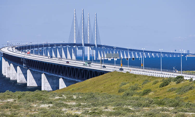 Cầu Oresund