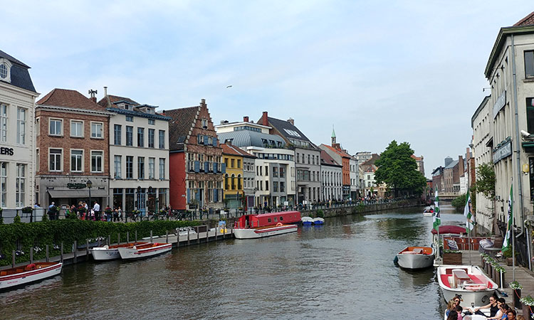 Ghent