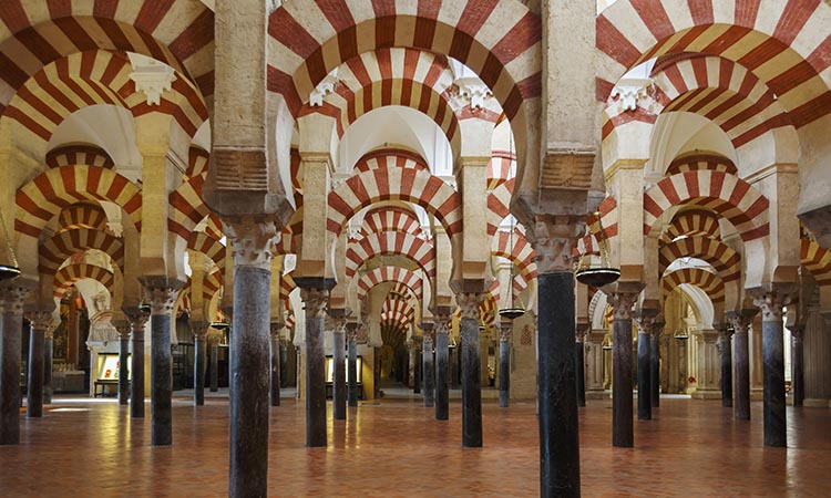 Nhà nguyện Mezquita