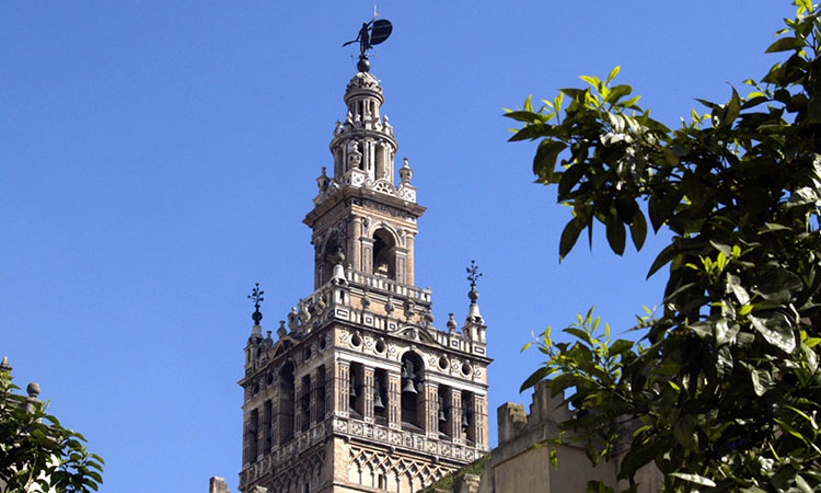 La Giralda