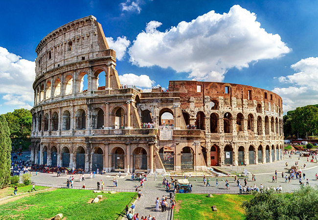 Tour du lịch Pháp - Thụy Sỹ - Ý - Vatican 11 NGÀY 10 ĐÊM