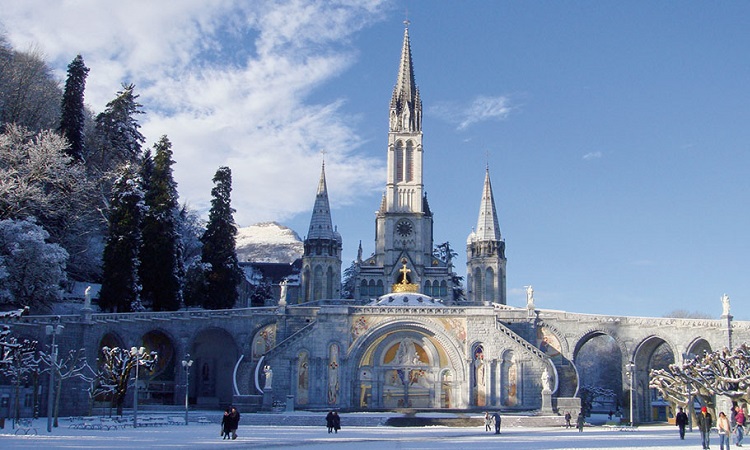 Lourdes