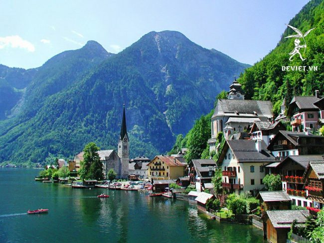 Hallstatt